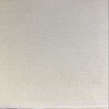 TR recycled jersey fabric